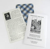 THE RIDER-WAITE TAROT DECK