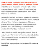 7 Chakra & Tiger’s Eye Yellow Golden Brown + Silver Hamsa Hand Evil Eye Custom Size Round Smooth Stretch Natural Gemstone Crystal Energy Bead Bracelet