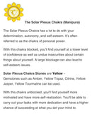 7 Chakra & Lava Stone Rock + Silver Hamsa Hand Evil Eye Custom Size Round Smooth Stretch Natural Gemstone Crystal Energy Bead Bracelet