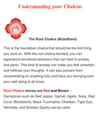 7 Chakra & Amethyst + Silver Hamsa Hand Evil Eye Custom Size Round Smooth Stretch Natural Gemstone Crystal Energy Bead Bracelet