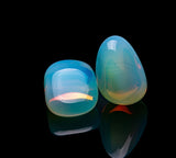 Opalite Moonstone Tumbled Crystal Gemstone Rock
