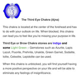 7 CHAKRA & Tiger’s Eye Yellow Golden Brown Custom Size Silver Spacers Round Smooth Stretch Natural Gemstone Crystal Energy Bead Bracelet