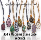 Smokey Quartz Natural Tumbled Crystal Rock Gemstone