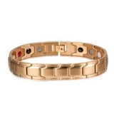 Magnetic Therapy Bio Ionics Bracelet (2 Colors)