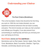 7 CHAKRA & Tiger Eye Yellow Golden Brown Custom Size Gold Spacers Round Smooth Stretch Natural Gemstone Crystal Energy Bead Bracelet