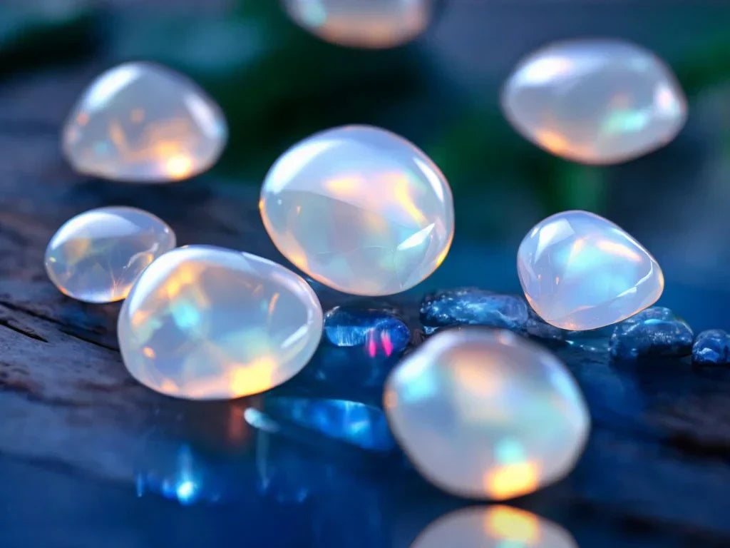 The Enchanting Metaphysical Meaning of Opal