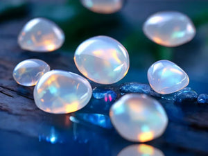 The Enchanting Metaphysical Meaning of Opal