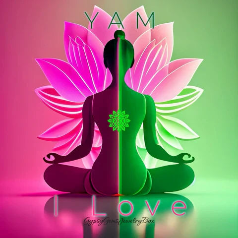 The Secret to Using Affirmations for Chakra Activation