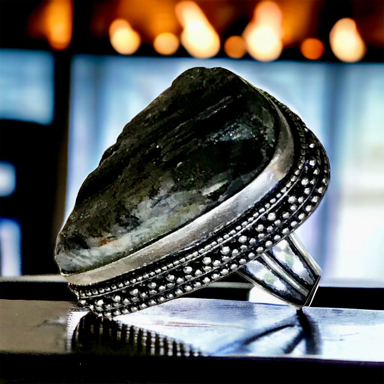 RING BAR – Tagged 