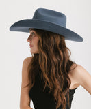 Teddy Cattleman Cowboy Hat