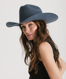 Teddy Cattleman Cowboy Hat