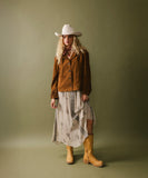 Teddy Cattleman Cowboy Hat