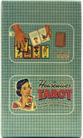 Housewives TAROT and GUIDE BOOK