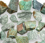Green Aventurine Natural Raw Rough Crystal Rock Gemstone