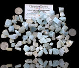 Aquamarine High Grade Raw Rough Natural Gemstone Energy Crystal Specimens