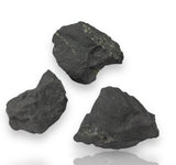 Shungite Natural Rough Raw Crystal Rock Gemstone