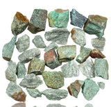Green Aventurine Natural Raw Rough Crystal Rock Gemstone