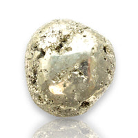 Pyrite Extra Quality Natural Tumbled Crystal Rock Gemstone
