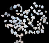 Aquamarine High Grade Raw Rough Natural Gemstone Energy Crystal Specimens