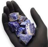 Sodalite Natural Raw Rough Crystal Gemstone Rock High Quality