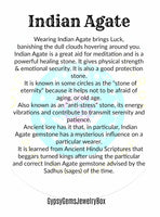 Agate Indian Gemstone Energy Bead Bracelet Faceted "Minimalist"