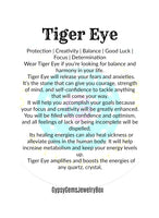 Tiger’s Eye - Dark Blue Custom Size Round Smooth Stretch (8mm) Natural Gemstone Crystal Energy Bead Bracelet