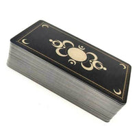Deviant Moon Tarot 78 Card Deck Borderless Edition