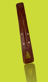 Wood Incense Holder Burner Tray