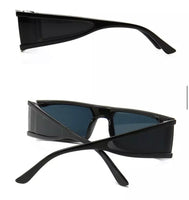 Trendy New Side Lens Sunglasses in 6 Styles!