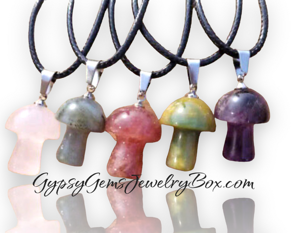 Beautiful Crystal Necklaces for Women by Xander Kostroma