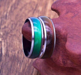 Mood Color Changing Ring