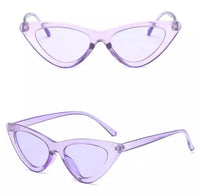Cat Eye Vintage 50’s Style Sunglasses