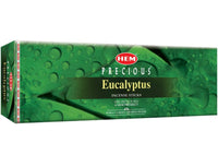 HEM Eucalyptus Incense Sticks